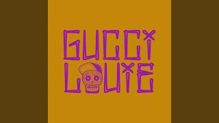 Gucci Louie Music Video