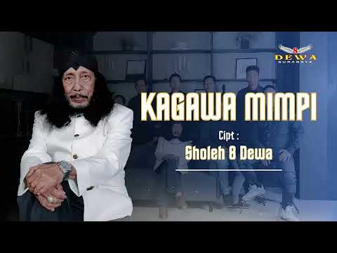 Sholeh 8 Dewa   Kagawa Mimpi   (Official Lyric Video)