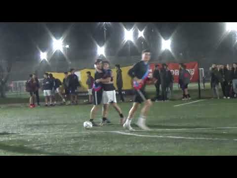 DEPORTIVO PAPU GOME VS VILLURCA - #LIgaNuñez - Copa MN FINAL - 29/7/2022