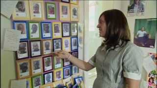 We Can Be Heroes - Ja&#39;mie - Spnosor wall