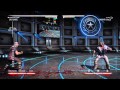 Liu Kang Bicycle Kicks Madness