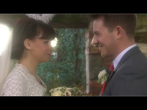 Darren and Nancy - 15th February 2012 part 1/2 (Dancy Wedding)