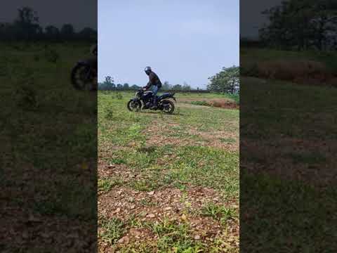 How to jump motorcycle |Adventure| Practice session| Learn adventure motorcycle.