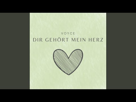 Dir gehört mein Herz