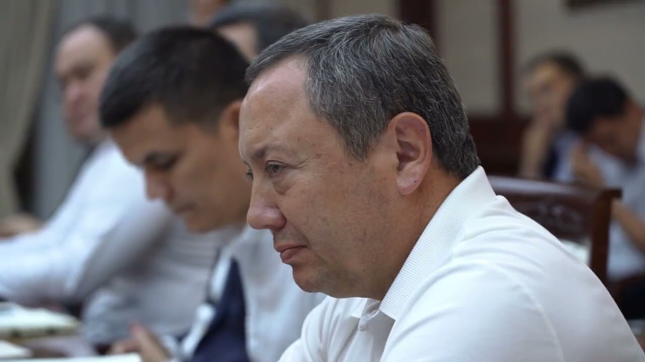 Agrar, suv xo‘jaligi masalalari va ekologiya qo‘mitasi majlisida qonun muhokama qilindi.