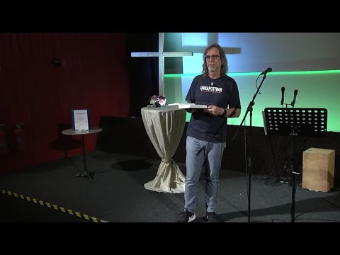 Live: Scala Gemeinde | Vater im Himmel | 17.09.2023