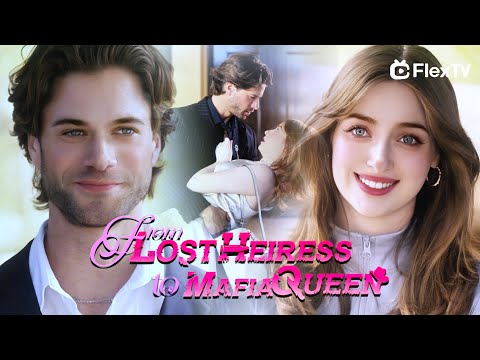 💘From Lost Heiress to Mafia Queen: My Secret Savior is My Fated Husband! #drama #reels #shorts #full