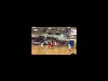 Saif Dawan 2016 Kearsley Varsity Basketball Highlights