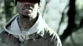 Lil B - Illusions Of Grandeur Remix(MUSIC VIDEO)