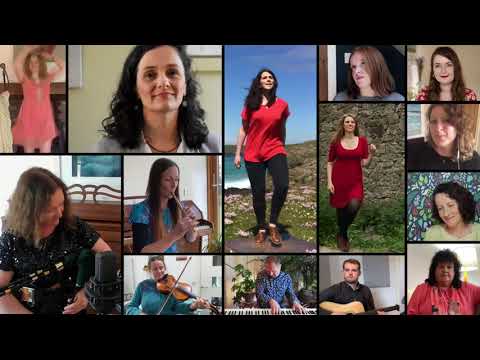 Puirt - Hebridean Ensemble