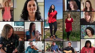 Puirt - Hebridean Ensemble