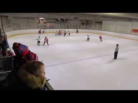 JYP E2-09 4.1.2020 AA Suolahden Urho- JYP