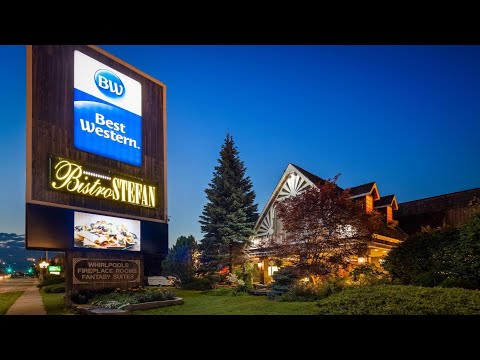 Best Western Fireside Inn, Kingston, Canada | Best Travel Plan