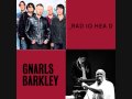 Radiohead and Gnarls Barkley - Reckoner 
