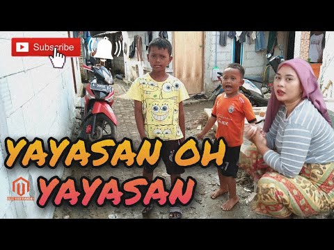 komedi-receh-yayasan-oh-yayasan