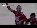 Jasmin Mesanovic gólja a Gyirmót ellen, 2022