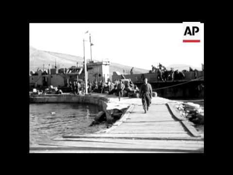 Western Front - Aachen & Venray  - NO SOUND