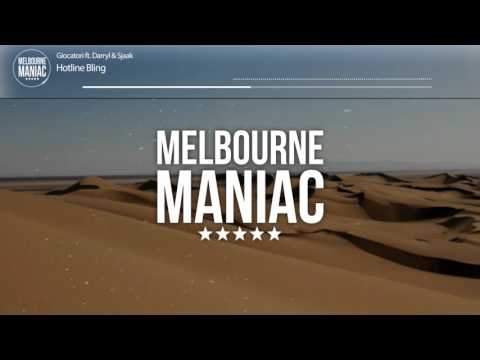 Giocatori ft. Darryl & Sjaak (Hotline Bling) (Future House)