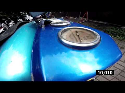 SDH Košťálov ženy B - Pohár OSH Semily - Bozkov 2016 - stroj