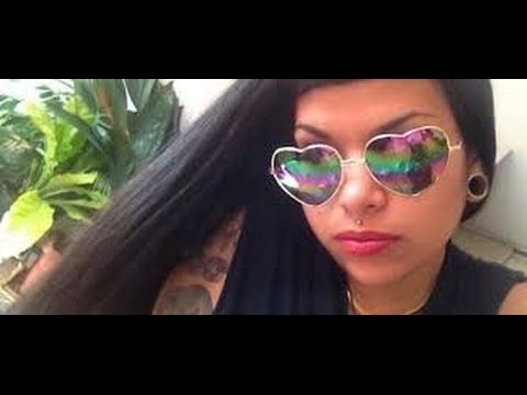 TOMASA DEL REAL X MOISTURISIN MINI-HANGOVER  ツ (VIDEO 2016)