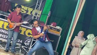 Download lagu Tamu malam Minggu / tamu undanga / live krg raja prabumulih / 15-16 april 2024 mp3