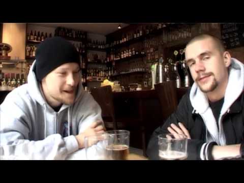 "Levil: Viikko selvinpäin f. Tykopaatti" (prod. Joniveli)