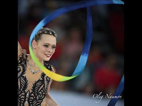 Nicol Ruprecht - Ribbon 2020 - Music