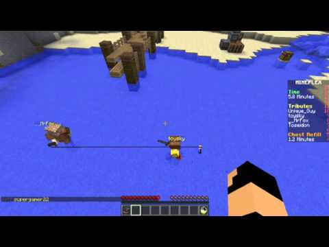 Mineplex SG hacks report #4 O_O