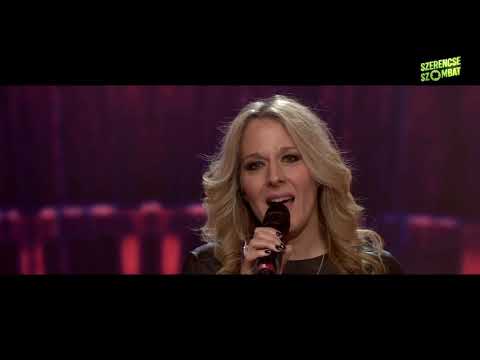 SzerencseSzombat - New Level Empire feat Wolf Kati és Horváth Boldi - Te csak így vagy jó