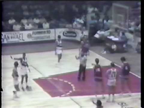 Cesar Fantauzzi  Highlights