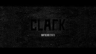 Clark - Winter Linn Trailer