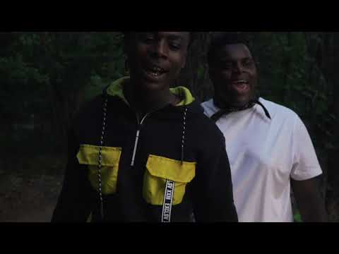 KMG Quoneezy x Mon - Nobody