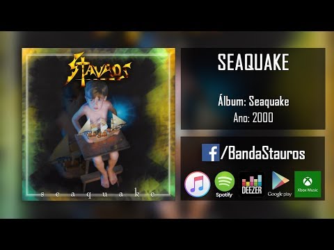 Seaquake video