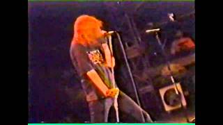 Ramones - Cretin Hop (Live Argentina 1996)