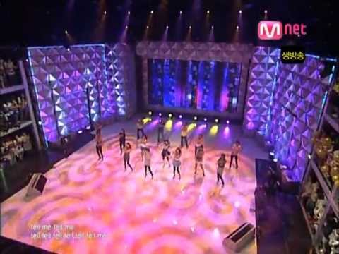 Wonder Girls Tell me Remix M!Countdown 080619 ahboo wordpress com