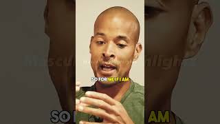Pain is Necessary: David Goggins