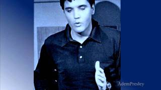 Elvis Presley - It Hurts Me (take 1)