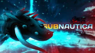 Subnautica - NEW OCEANS OF BLOOD! - Blood Leviathans &amp; New GIANT Monsters! - Full Release 1.0