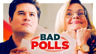 Bad Polling Is Ruining Everything | Hardly Working