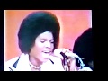 Jackson 5 honey love album version