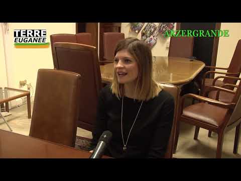 TERRE EUGANEE - ARZERGRANDE (PD)