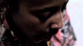 Cold Specks "Blank Maps" / Out Of Town Films