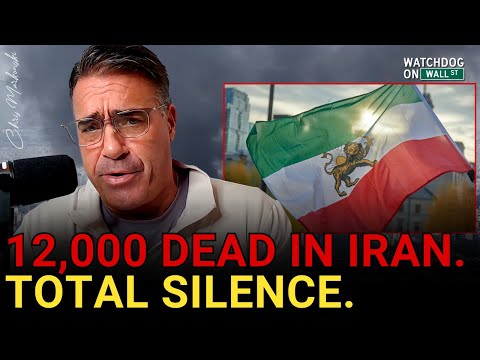 Silence on Iran: Where Did the Outrage Go?