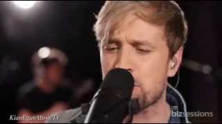 Kian Egan - Biz Session / Live Performance 'Home'