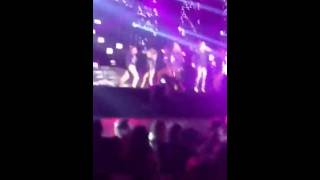 Sam Bailey - No More Tears (Enough Is Enough)