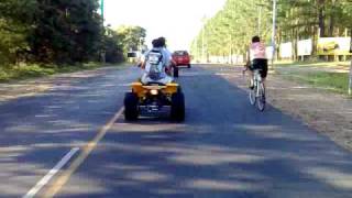 martin haciendo willy 2