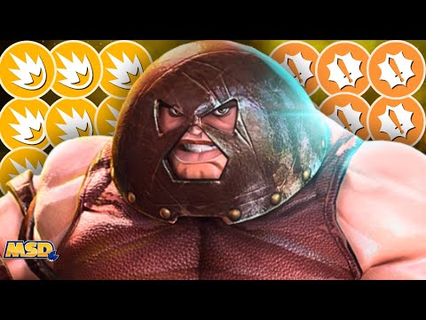 I Took Up ANOTHER Silly Champion to Rank 4 | Marvel Contest of Champions