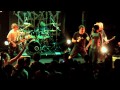 Napalm Death "Breed To Breathe" Live - GAM ...