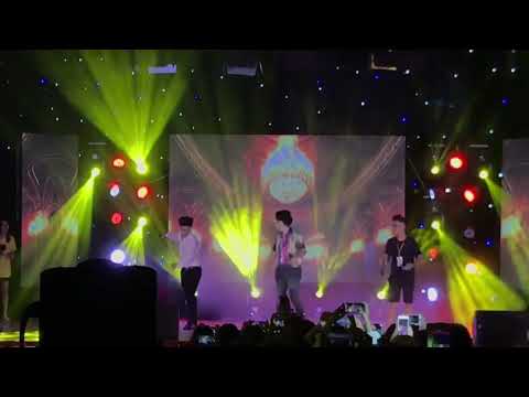 Hoang mang - Bùi Anh Tuấn 😍