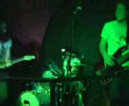The Bad Robots - Say What You Say (live)